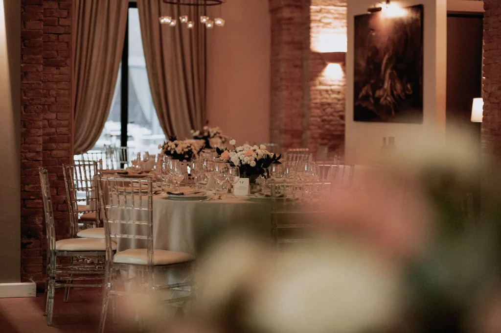 Mise en place matrimonio: consigli per una tavola perfetta, Basilicata