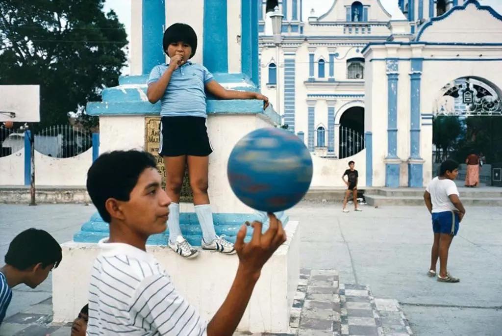 ragazzi alex webb blog di giuseppe bruno fotografo